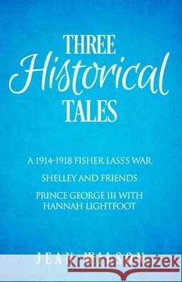 Three Historical Tales