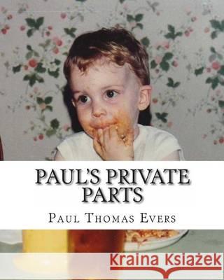 Paul's Private Parts