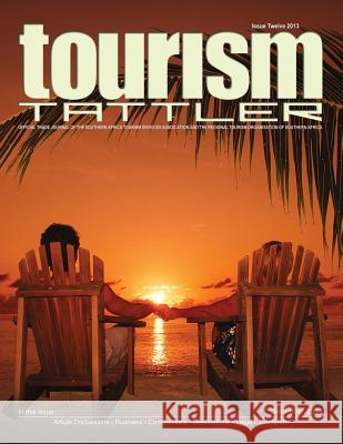 Tourism Tattler December 2013