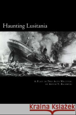 Haunting Lusitania