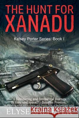 The Hunt for Xanadu