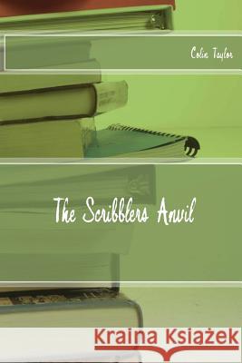 The Scribblers Anvil