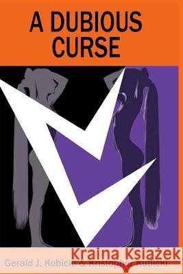 A Dubious Curse: A Collton Banyon Mystery #8