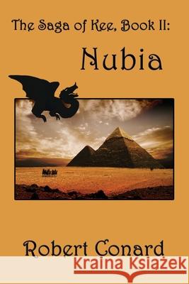 The Saga of Kee: Book II, Nubia