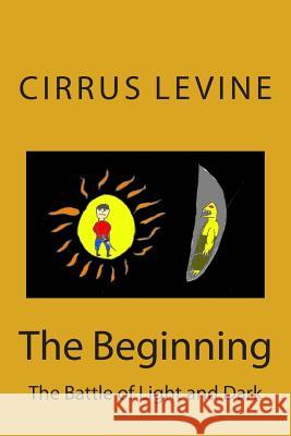 The Beginning: first book in 