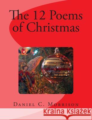 The 12 Poems of Christmas
