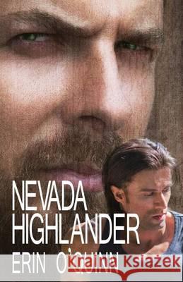 Nevada Highlander