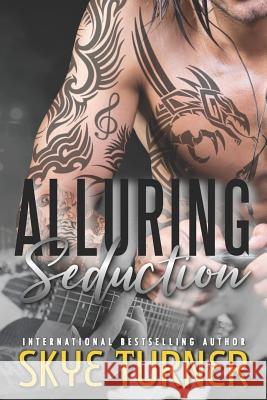 Alluring Seduction: Book 2 Bayou Stix