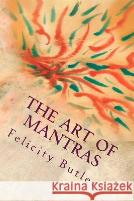 The Art of Mantras: Mantras in Color Vibration