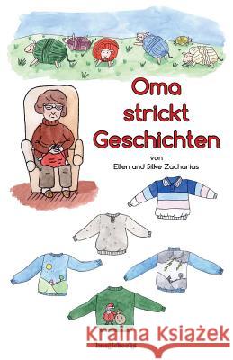 Oma strickt Geschichten