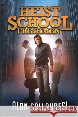 Heist School Freshmen