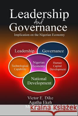 Leadership and Governance: Implication on the Nigerian Economy