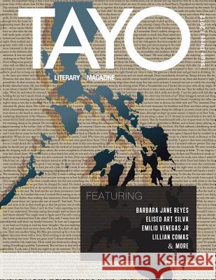 TAYO Literary Magazine