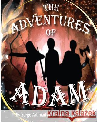 The Adventures of Adam