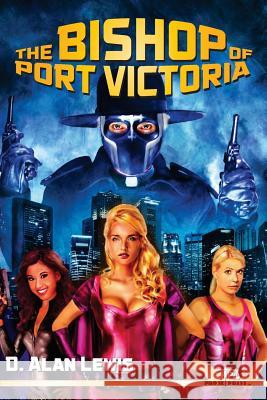 The Bishop of Port Victoria