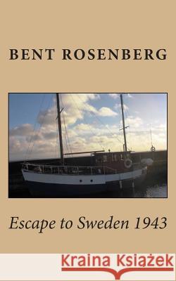 Escape to Sweden 1943