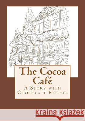 The Cocoa Cafe