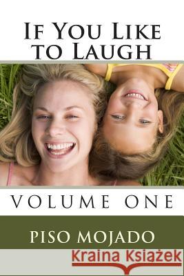 If You Like to Laugh, Volume One