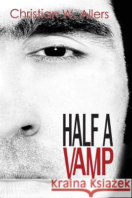 Half a Vamp
