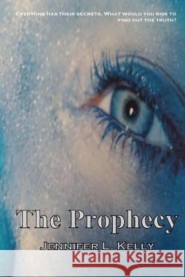 The Lucia Chronicles Book 1: The Prophecy