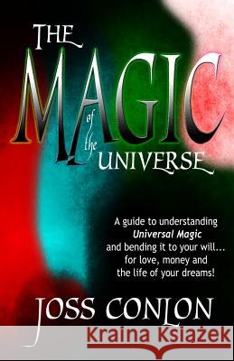 The Magic of the Universe