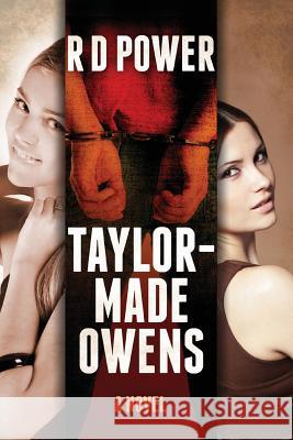 Taylor Made Owens