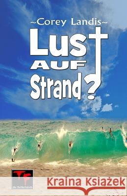 Lust auf Strand?