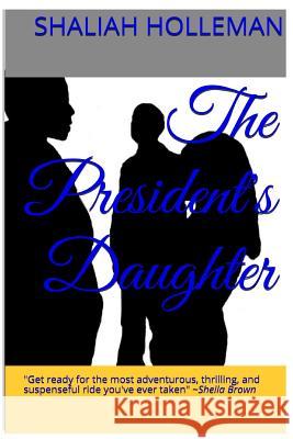 The President's Daughter