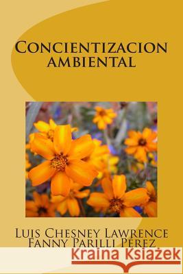 Concientizacion ambiental