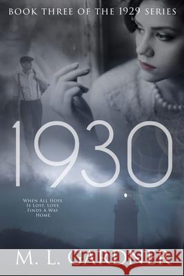 1930: Book Three