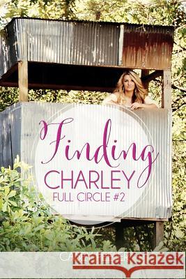 Finding Charley