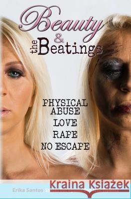 Beauty & the Beatings: Physical Abuse, Love, Rape no Escape. True story about Domestic Violence.