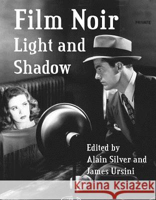 Film Noir: Light and Shadow