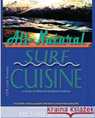 All-Natural Surf Cuisine: Healthy Seafood Recipes