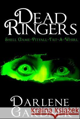 Dead Ringers Volumes 4-6