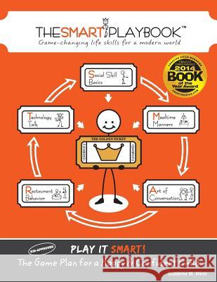 The SMART Playbook: Game-changing life skills for a modern world