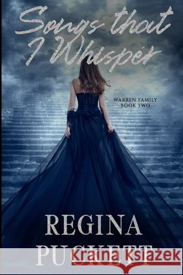 Songs that I Whisper