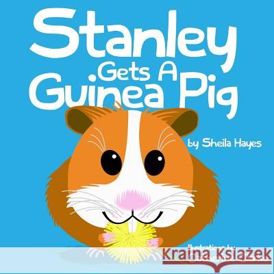 Stanley Gets a Guinea Pig