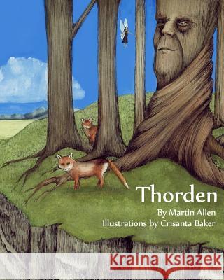 Thorden