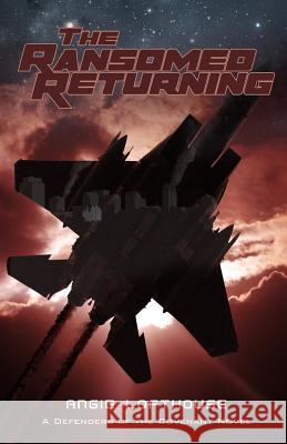 The Ransomed Returning