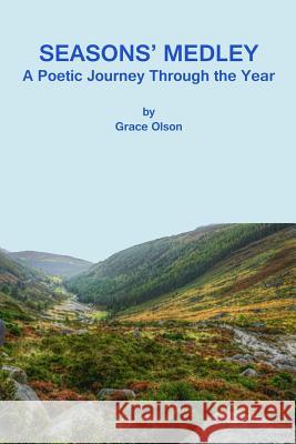 Seasons' Medley: A Poetic Journey Through the Year