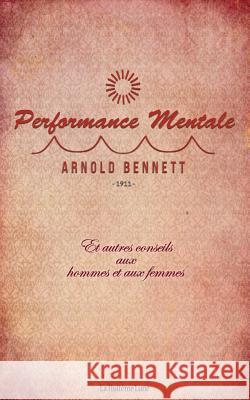 Performance mentale