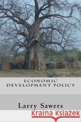Economic Development Policy