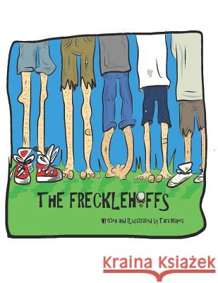 The Frecklehoffs
