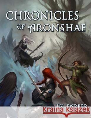 Chronicles of Aronshae