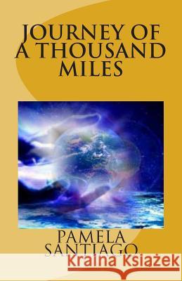 Journey of A Thousand Miles: Journey from Love, Grief and Faith