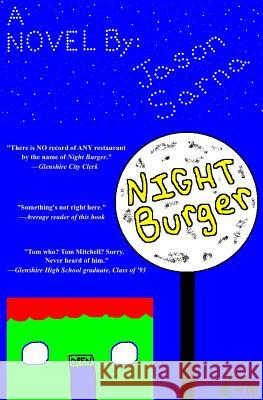 Night Burger