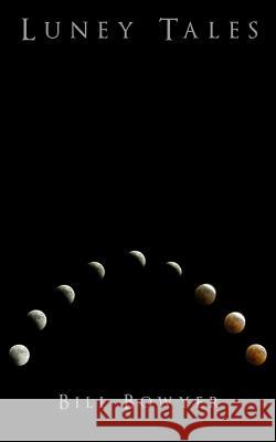 Luney Tales