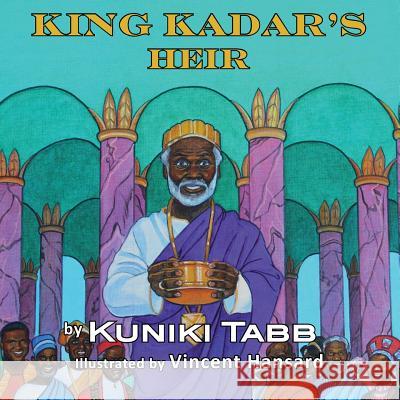 King Kadar's Heir