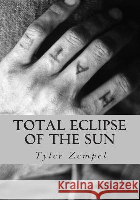 Total Eclipse of the Sun